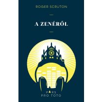 A zenéről