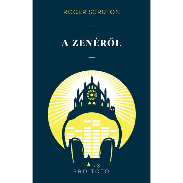 A zenéről