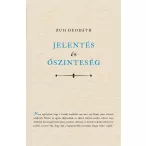 Jelentés és őszinteség