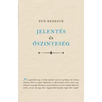 Jelentés és őszinteség