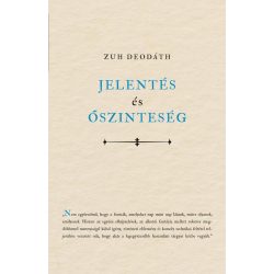 Jelentés és őszinteség