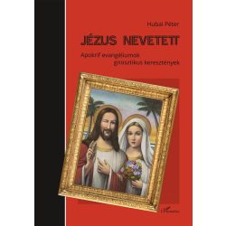 Jézus nevetett