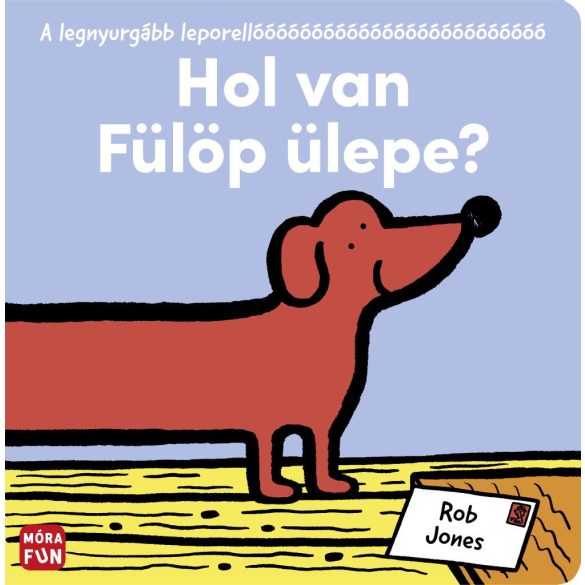 Hol van Fülöp ülepe?