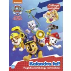 Mancs Őrjárat - Kalandra fel!