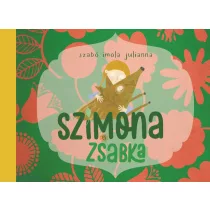 Szimona és Zsabka