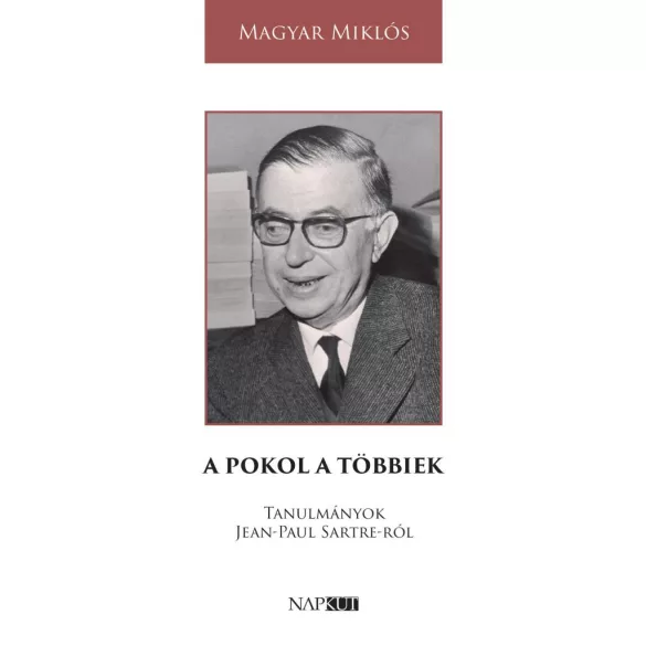 A pokol a többiek