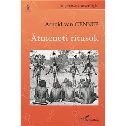 Átmeneti rítusok