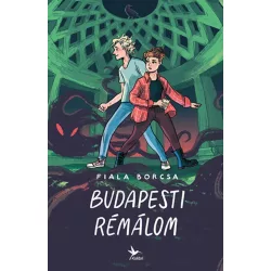 Budapesti rémálom