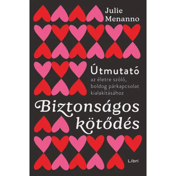 Biztonságos kötődés