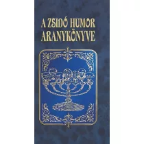 A zsidó humor aranykönyve