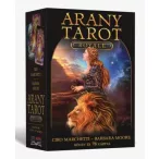 Arany Tarot Royale