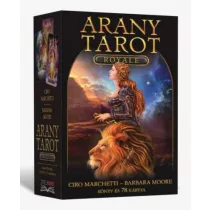 Arany Tarot Royale
