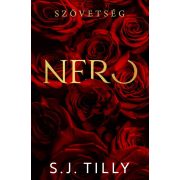 Szövetség – Nero - Éldekorált kiadás