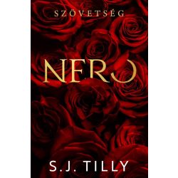 Szövetség – Nero - Éldekorált kiadás