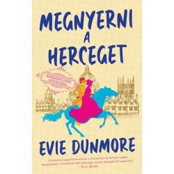 Rendkívüli Nők Szövetsége – Megnyerni a herceget