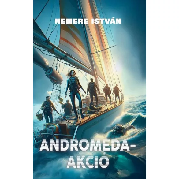 Andromeda-akció