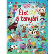 Élet a tanyán