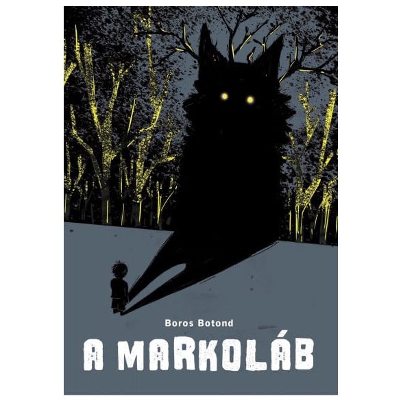 A Markoláb