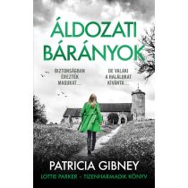 Áldozati bárányok - Lottie Parker 13.