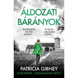 Áldozati bárányok
