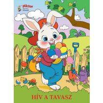 Hív a tavasz