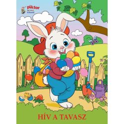 Hív a tavasz