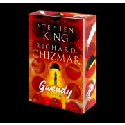 Gwendy - Éldekorált kiadás