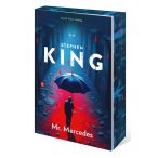 Mr. Mercedes - Éldekorált kiadás