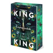 Csipkerózsikák - Éldekorált kiadás