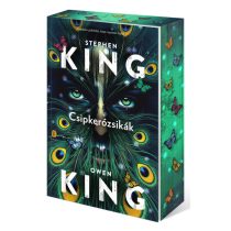 Csipkerózsikák - Éldekorált kiadás