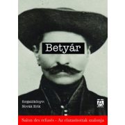 Betyár