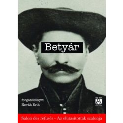 Betyár