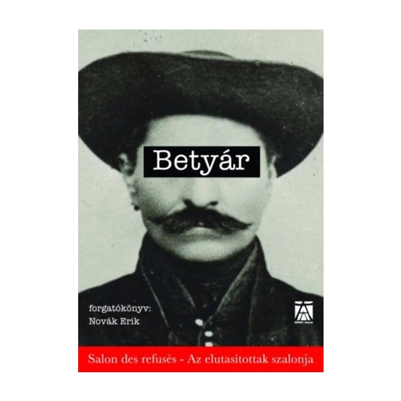 Betyár