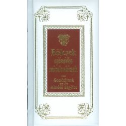 Bölcsek ajándéka mindenkinek