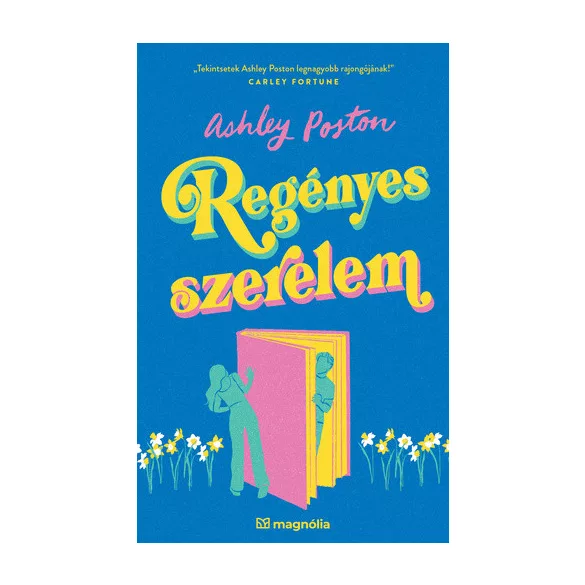 Regényes szerelem