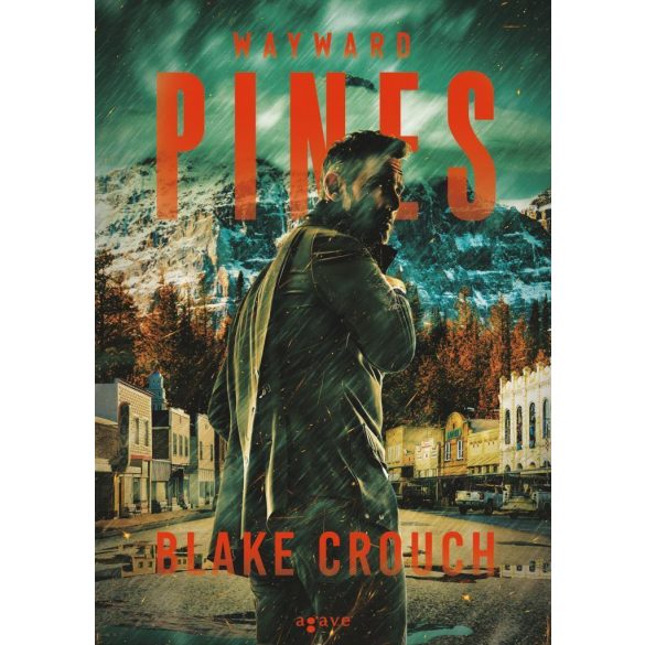 Wayward Pines
