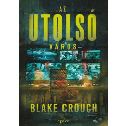 Az utolsó város