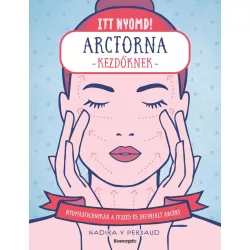 Itt nyomd! Arctorna kezdőknek