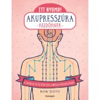 Itt nyomd! Akupresszúra kezdőknek