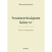 Szomorúságom könyve - The Sadness Book