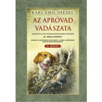 Az apróvad vadászata II. kötet