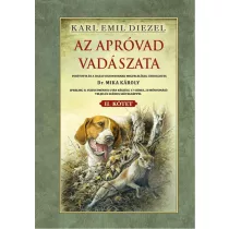 Az apróvad vadászata II. kötet
