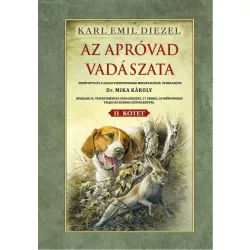 Az apróvad vadászata II. kötet