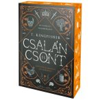 Csalán és csont - Éldekorált kiadás