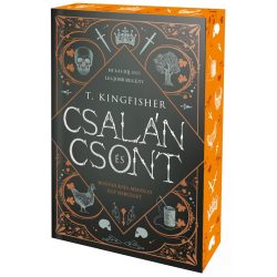 Csalán és csont - Éldekorált kiadás