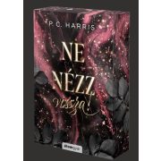 Ne nézz vissza! - Éldekorált kiadás