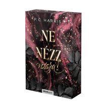 Ne nézz vissza! - Éldekorált kiadás