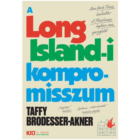 A Long Island-i kompromisszum