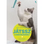 Játssz a macskáddal!