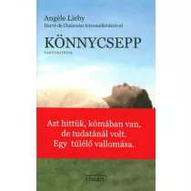 Könnycsepp
